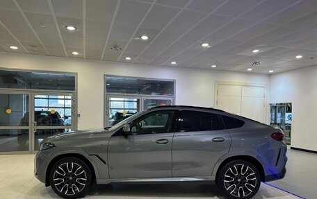 BMW X6, 2025 год, 15 820 000 рублей, 2 фотография