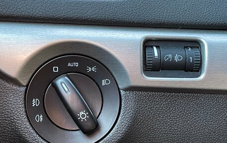 Skoda Yeti I рестайлинг, 2010 год, 899 000 рублей, 25 фотография