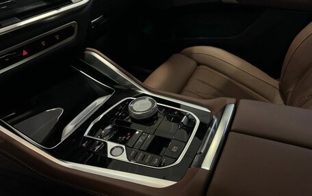 BMW X6, 2025 год, 15 820 000 рублей, 14 фотография
