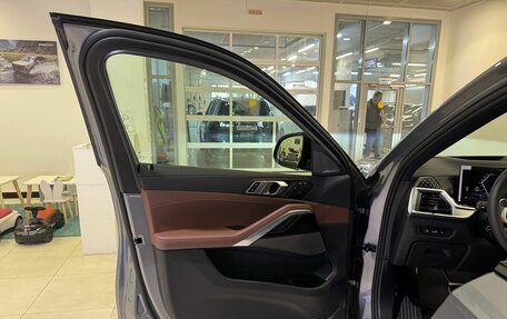 BMW X6, 2025 год, 15 820 000 рублей, 12 фотография