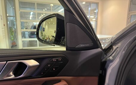 BMW X6, 2025 год, 15 820 000 рублей, 13 фотография