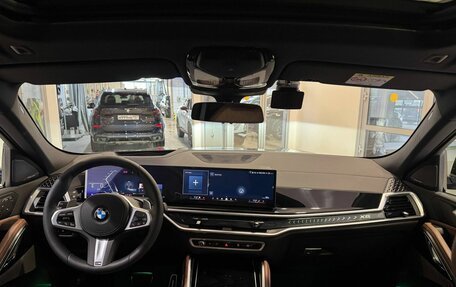 BMW X6, 2025 год, 15 820 000 рублей, 7 фотография