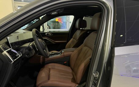 BMW X6, 2025 год, 15 820 000 рублей, 8 фотография