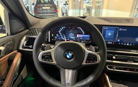 BMW X6, 2025 год, 15 820 000 рублей, 11 фотография