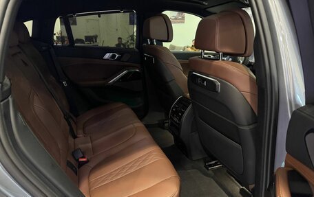 BMW X6, 2025 год, 15 820 000 рублей, 10 фотография