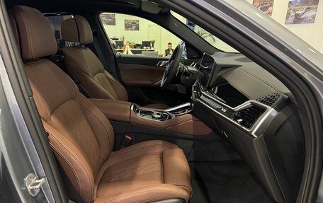 BMW X6, 2025 год, 15 820 000 рублей, 9 фотография