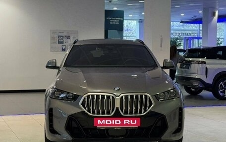 BMW X6, 2025 год, 15 820 000 рублей, 3 фотография