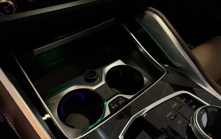 BMW X6, 2025 год, 15 820 000 рублей, 15 фотография