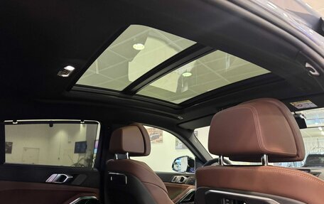 BMW X6, 2025 год, 15 820 000 рублей, 19 фотография