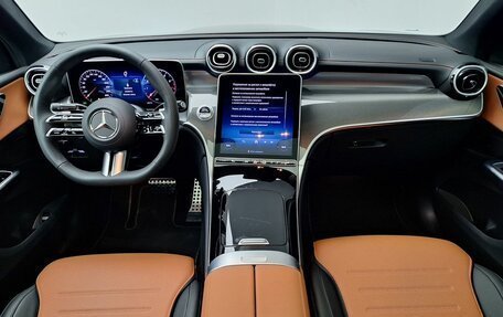 Mercedes-Benz GLC Coupe, 2025 год, 7 850 000 рублей, 4 фотография