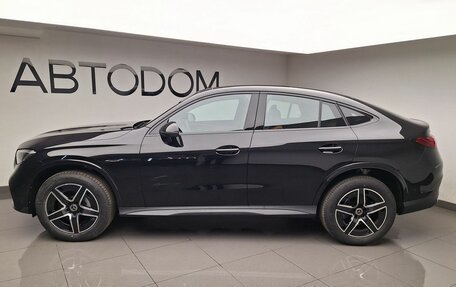 Mercedes-Benz GLC Coupe, 2025 год, 7 850 000 рублей, 2 фотография