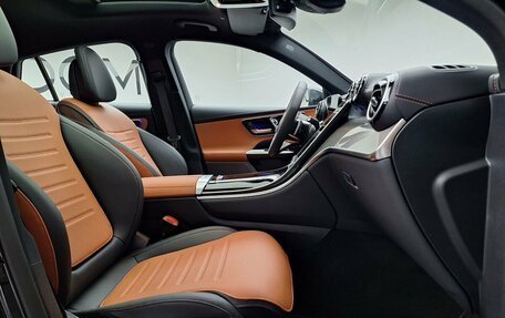 Mercedes-Benz GLC Coupe, 2025 год, 7 850 000 рублей, 6 фотография