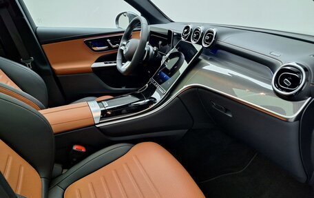 Mercedes-Benz GLC Coupe, 2025 год, 7 850 000 рублей, 5 фотография