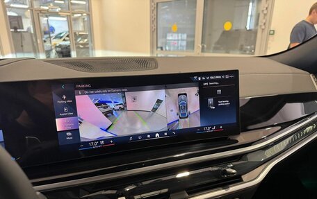 BMW X6, 2025 год, 15 820 000 рублей, 17 фотография