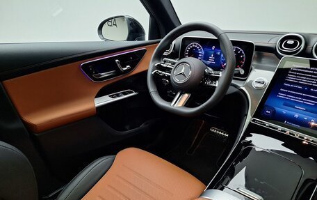 Mercedes-Benz GLC Coupe, 2025 год, 7 850 000 рублей, 8 фотография