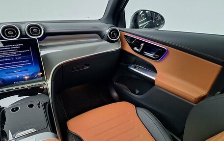 Mercedes-Benz GLC Coupe, 2025 год, 7 850 000 рублей, 9 фотография