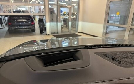 BMW X6, 2025 год, 15 820 000 рублей, 18 фотография