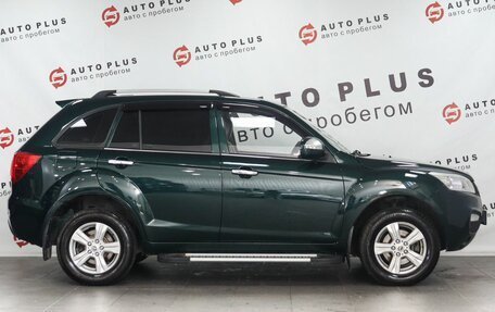Lifan X60 I рестайлинг, 2014 год, 679 000 рублей, 6 фотография