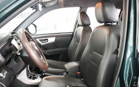 Lifan X60 I рестайлинг, 2014 год, 679 000 рублей, 8 фотография