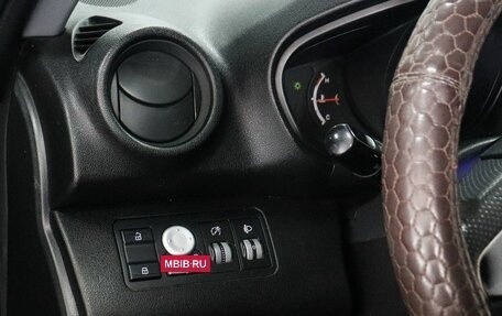 Lifan X60 I рестайлинг, 2014 год, 679 000 рублей, 10 фотография