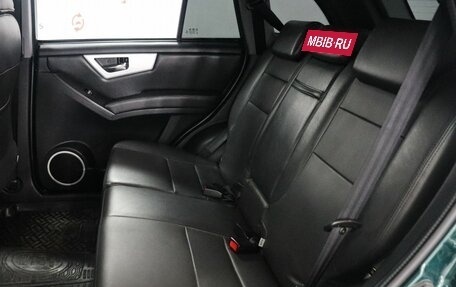 Lifan X60 I рестайлинг, 2014 год, 679 000 рублей, 9 фотография