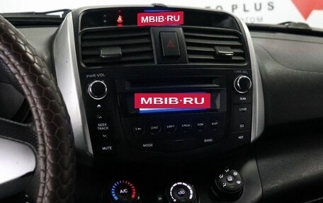 Lifan X60 I рестайлинг, 2014 год, 679 000 рублей, 11 фотография