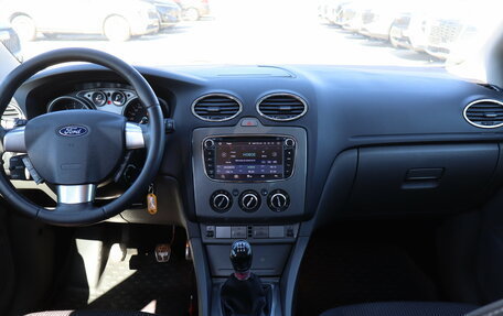 Ford Focus II рестайлинг, 2011 год, 549 000 рублей, 7 фотография