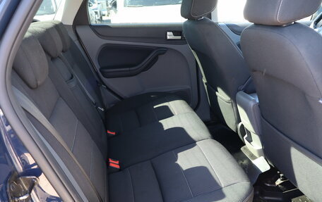 Ford Focus II рестайлинг, 2011 год, 549 000 рублей, 12 фотография