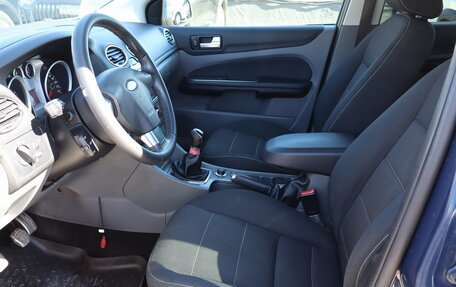Ford Focus II рестайлинг, 2011 год, 549 000 рублей, 8 фотография