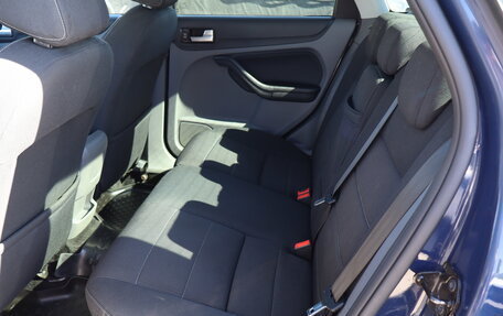 Ford Focus II рестайлинг, 2011 год, 549 000 рублей, 13 фотография