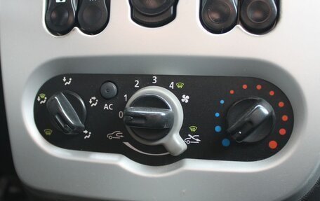 Renault Sandero I, 2011 год, 439 000 рублей, 11 фотография