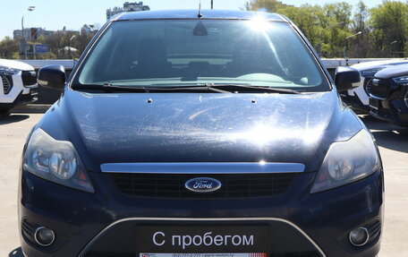 Ford Focus II рестайлинг, 2011 год, 549 000 рублей, 2 фотография