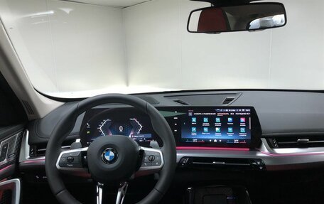 BMW X1, 2025 год, 5 950 000 рублей, 8 фотография