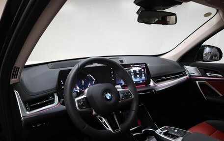 BMW X1, 2025 год, 5 950 000 рублей, 9 фотография