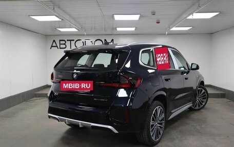 BMW X1, 2025 год, 5 950 000 рублей, 4 фотография