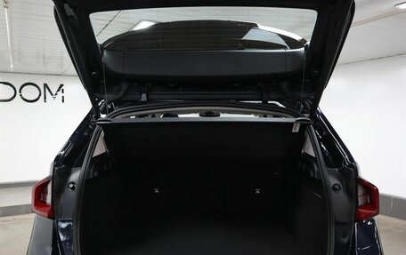 BMW X1, 2025 год, 5 950 000 рублей, 14 фотография