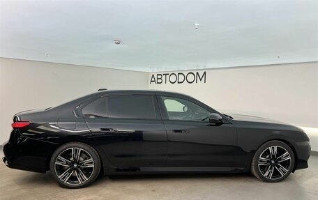 BMW 7 серия, 2025 год, 26 900 000 рублей, 5 фотография