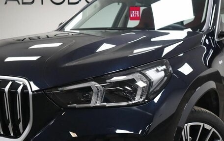 BMW X1, 2025 год, 5 950 000 рублей, 24 фотография