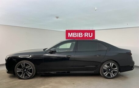 BMW 7 серия, 2025 год, 26 900 000 рублей, 2 фотография
