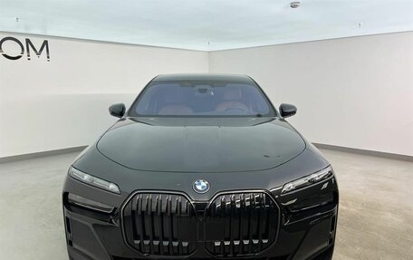 BMW 7 серия, 2025 год, 26 900 000 рублей, 3 фотография