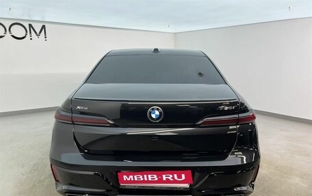 BMW 7 серия, 2025 год, 26 900 000 рублей, 6 фотография