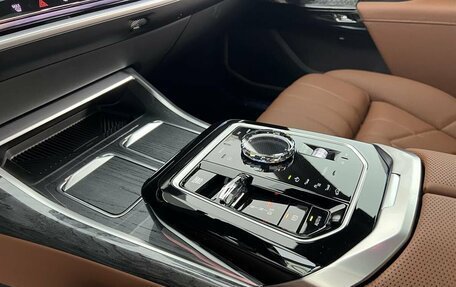 BMW 7 серия, 2025 год, 26 900 000 рублей, 16 фотография