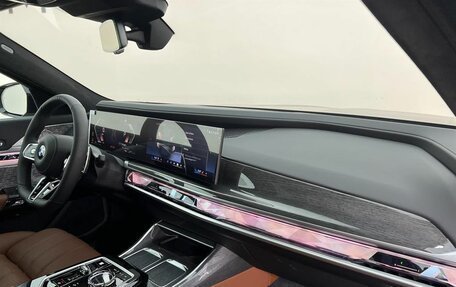 BMW 7 серия, 2025 год, 26 900 000 рублей, 9 фотография