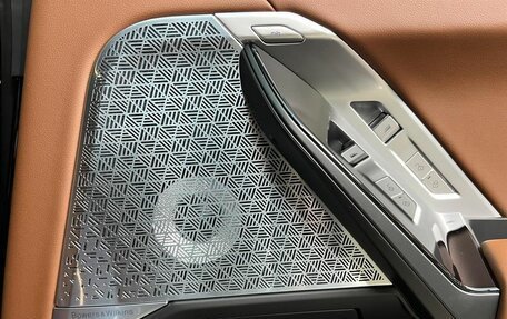 BMW 7 серия, 2025 год, 26 900 000 рублей, 19 фотография