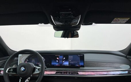 BMW 7 серия, 2025 год, 26 900 000 рублей, 7 фотография