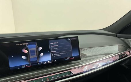 BMW 7 серия, 2025 год, 26 900 000 рублей, 17 фотография