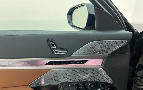 BMW 7 серия, 2025 год, 26 900 000 рублей, 20 фотография