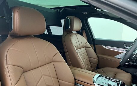 BMW 7 серия, 2025 год, 26 900 000 рублей, 11 фотография