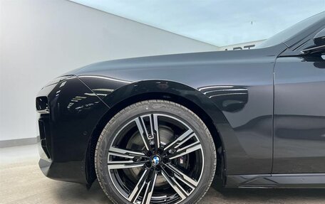 BMW 7 серия, 2025 год, 26 900 000 рублей, 14 фотография