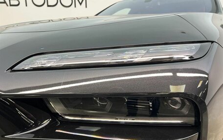 BMW 7 серия, 2025 год, 26 900 000 рублей, 15 фотография